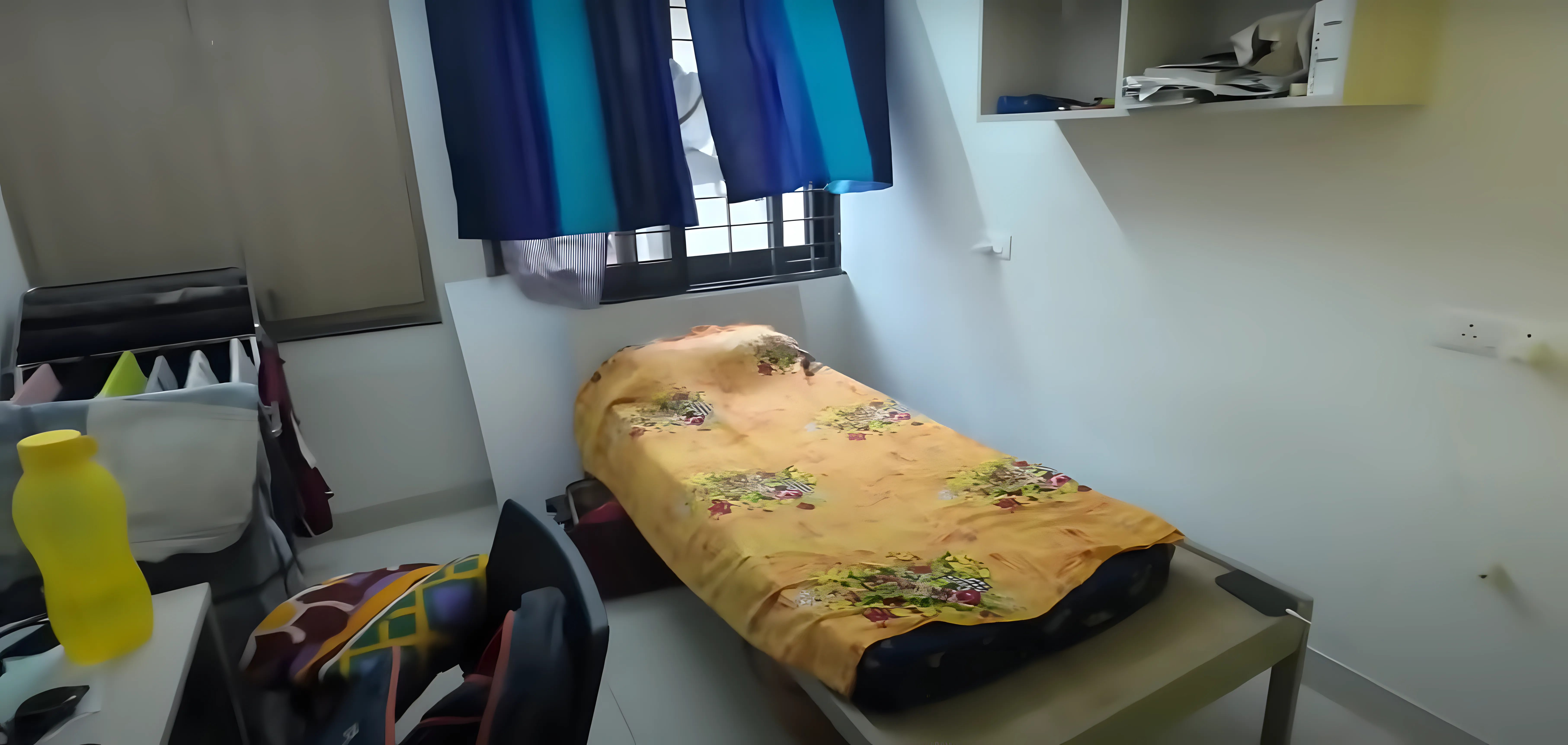 IIT Tirupati Hostel photo 6